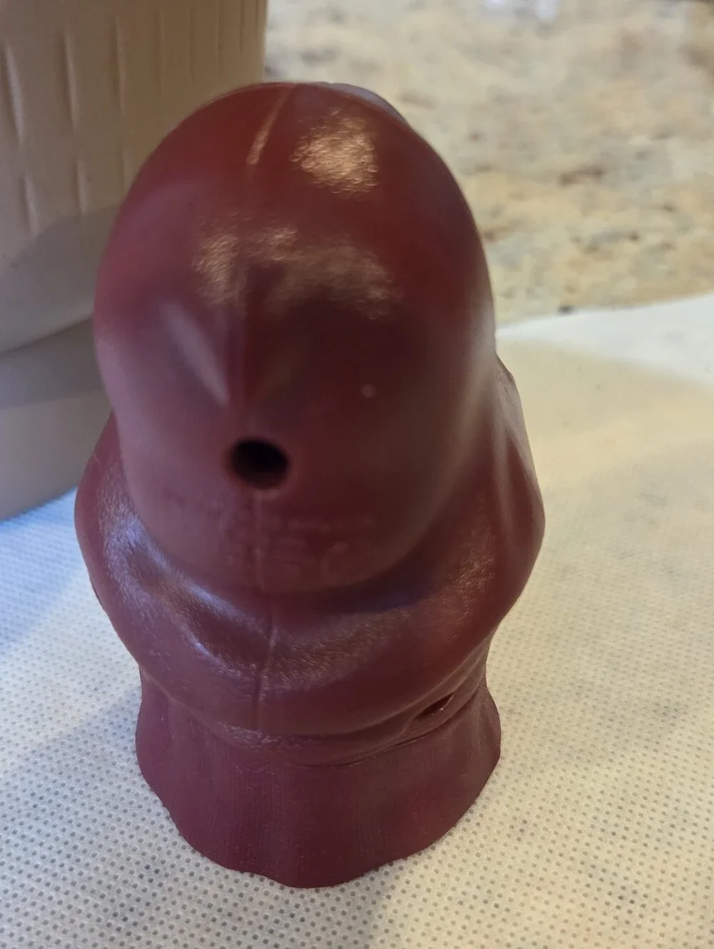 Star Wars Emperor Palpatine Toy 2005